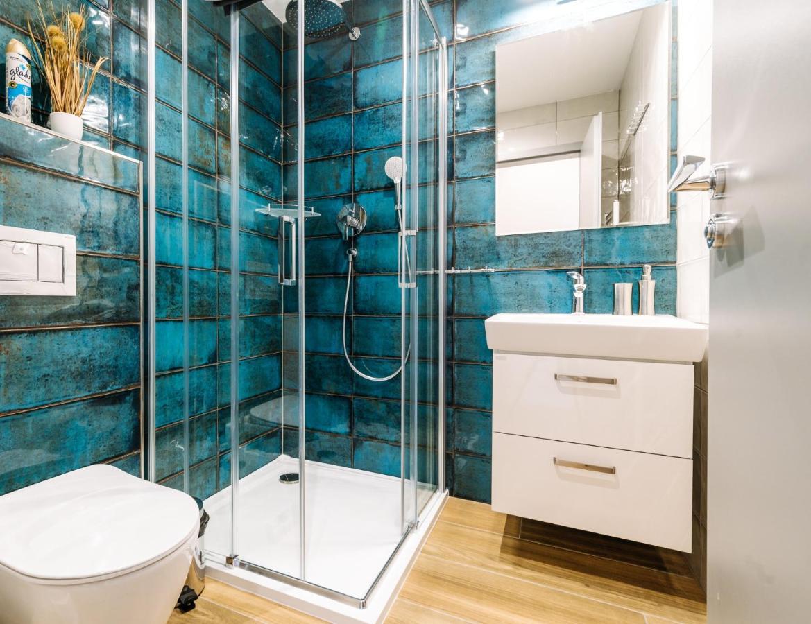 Apartment Hugo Blatna Horní Blatná 外观 照片